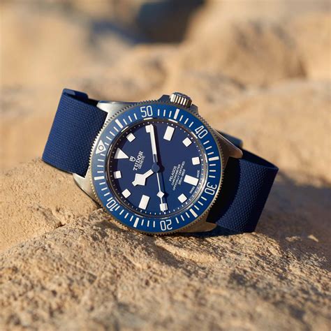 tudor pelagos fondello|Crafting Precision with the TUDOR Pelagos FXD GMT.